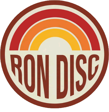 Ron Disc